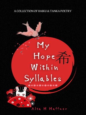 cover image of My Hope Within Syllables